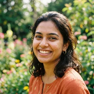 Avantika Ginodia