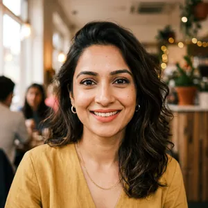 Sanna Thakur
