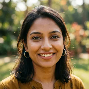 Simran Narang