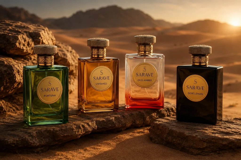 Poetic Essence & Pure Distillates