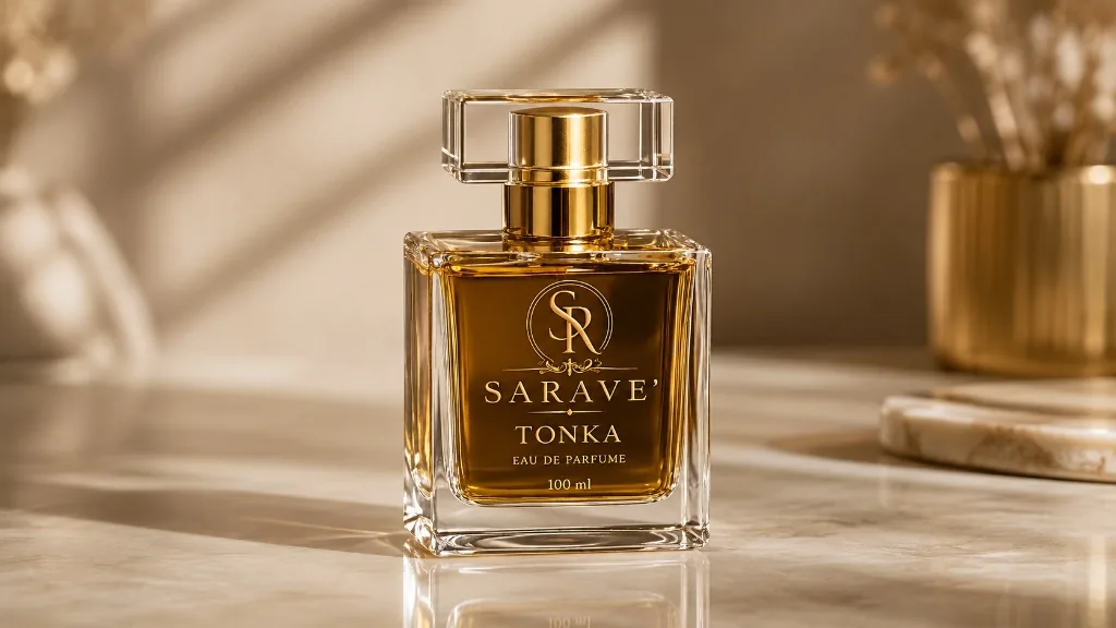Unforgettable Sillage & Long Lasting