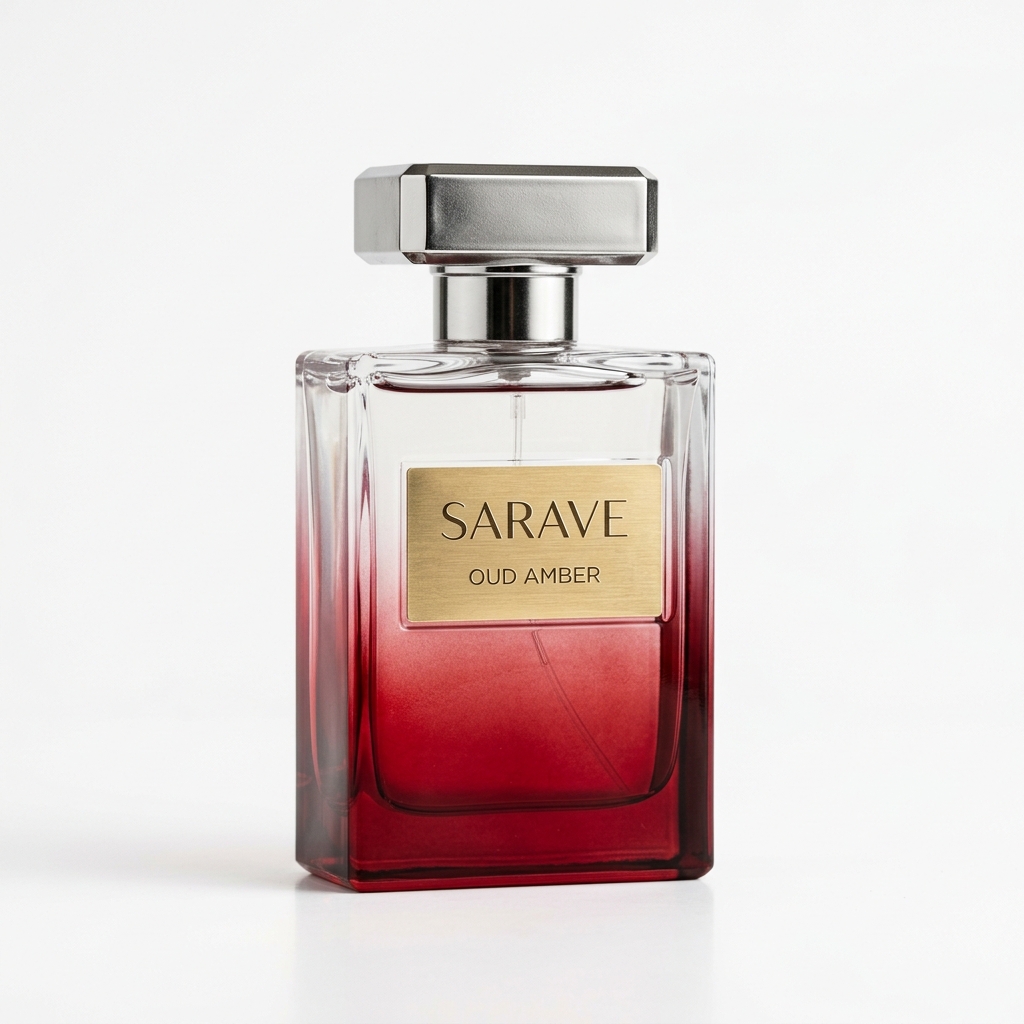 Arabian Oud