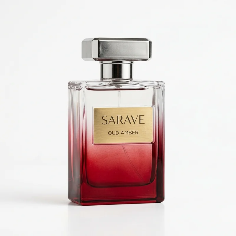 Arabian Oud