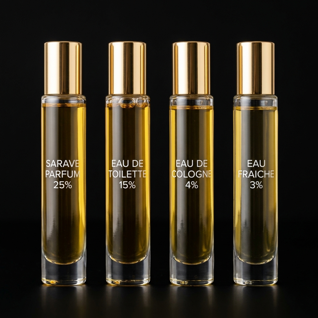 25% Parfum